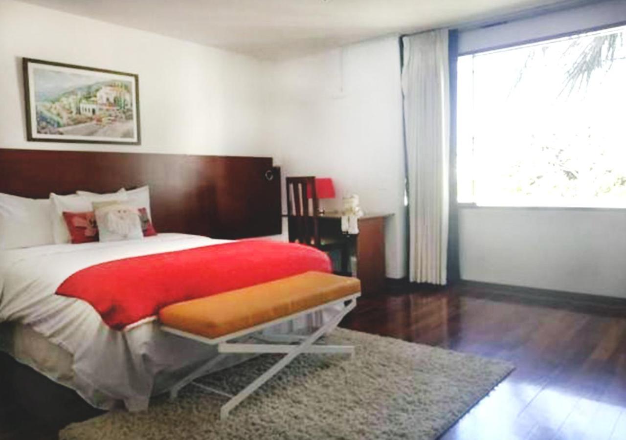 Vilmor Hotel Boutique Encalada エクステリア 写真